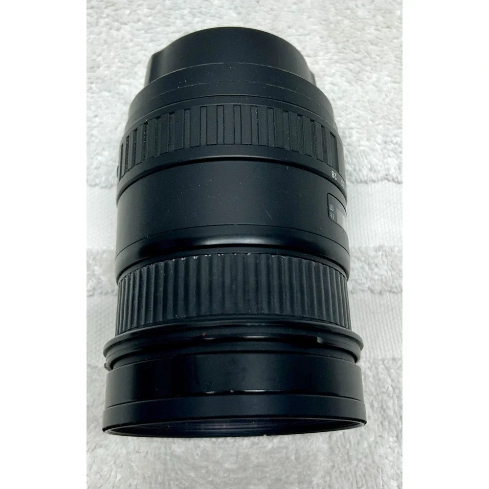 Sigma Beauty sigma 28